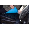 Grounding Auto Seat Mat, Grounding Mat Reduces Driving Fatigue and