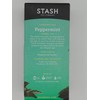 Stash Stash Peppermint Herbal Tea (Box of 30)