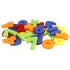 First Classroom Magnetic Fancy Numbers & Symbols, 1.5"