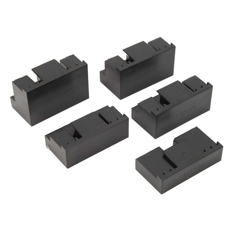 Pocket Hole Jig Kit 2 Hole Wood Jig System Kit