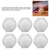 18Pcs Thread Wax Thread Conditioner Beeswax for Sewing Strengthening Line