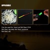Dingbear 60 x glow sticks (large/20 pieces, medium/20 pieces, small/20
