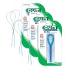 75 Enhebradores De Hilo Dental Gum® Eez-thru®