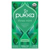 Pukka Herbal Organic Three Mint, 20 Total Tea Bags