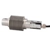 Bellows Load Cell Stainless Steel Waterproof Hex Connector Weighing Sensor