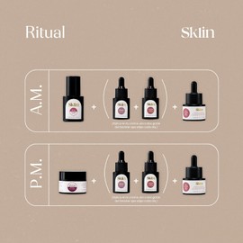 Antiox Boost Booster - Suero con Vitamina C, Ácido Ferúlico y Berries - Luminosidad y Firmeza para Piel Seca y Cansada - 15 g