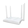 ROOXIS AC1200 | Gigabit WiFi Router | 4 x Gigabit