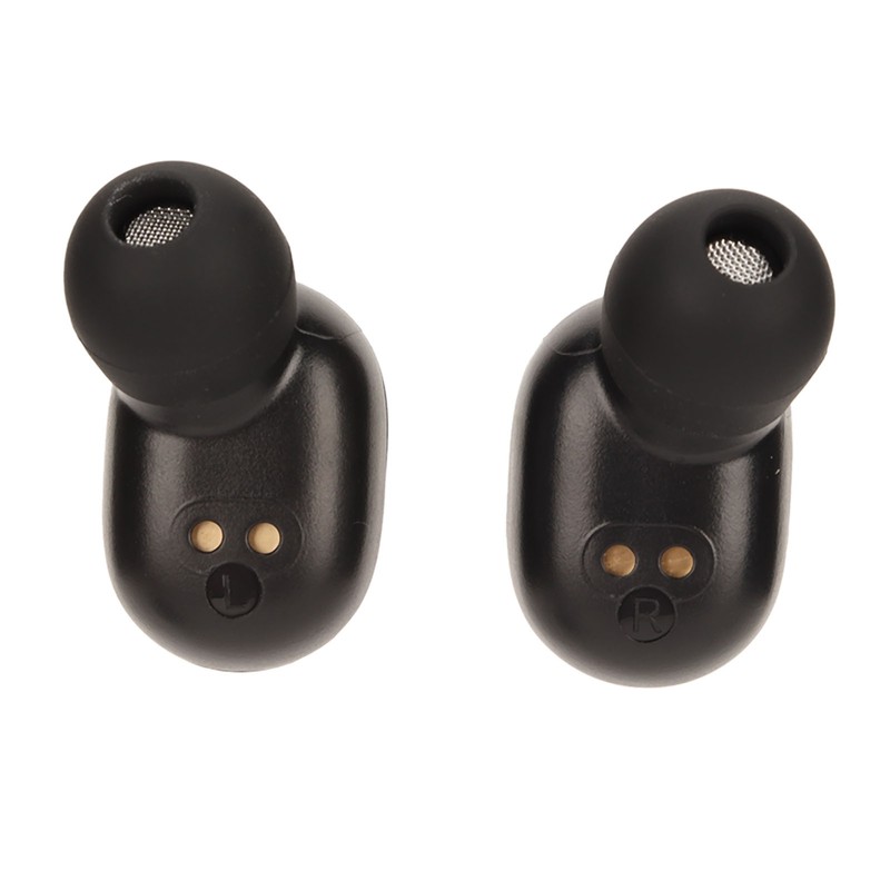 Bluetooth Earbuds Touch Control Stereo Sound Wireless Bluetooth Earphone with