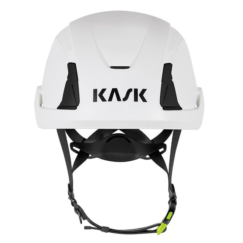 Kask Primero Helmet - Yellow