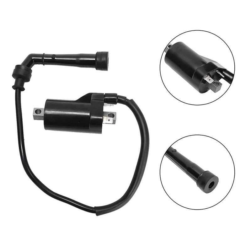 Ignition Coils Ignition Parts Car Auto Ignition Coil Replacement Fits