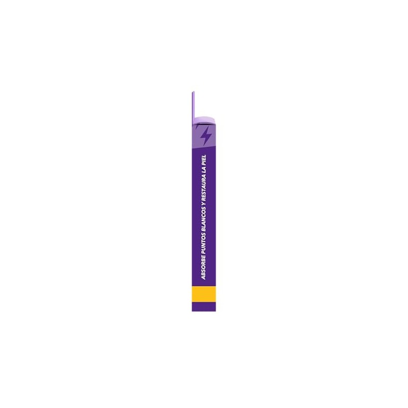 Benzacare Power Patch Skin Restore 23 parches