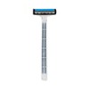 Schick (シック) Protector Light (6 pieces) Beard Shaving Razor