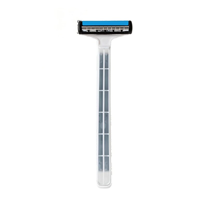 Schick (シック) Protector Light (6 pieces) Beard Shaving Razor