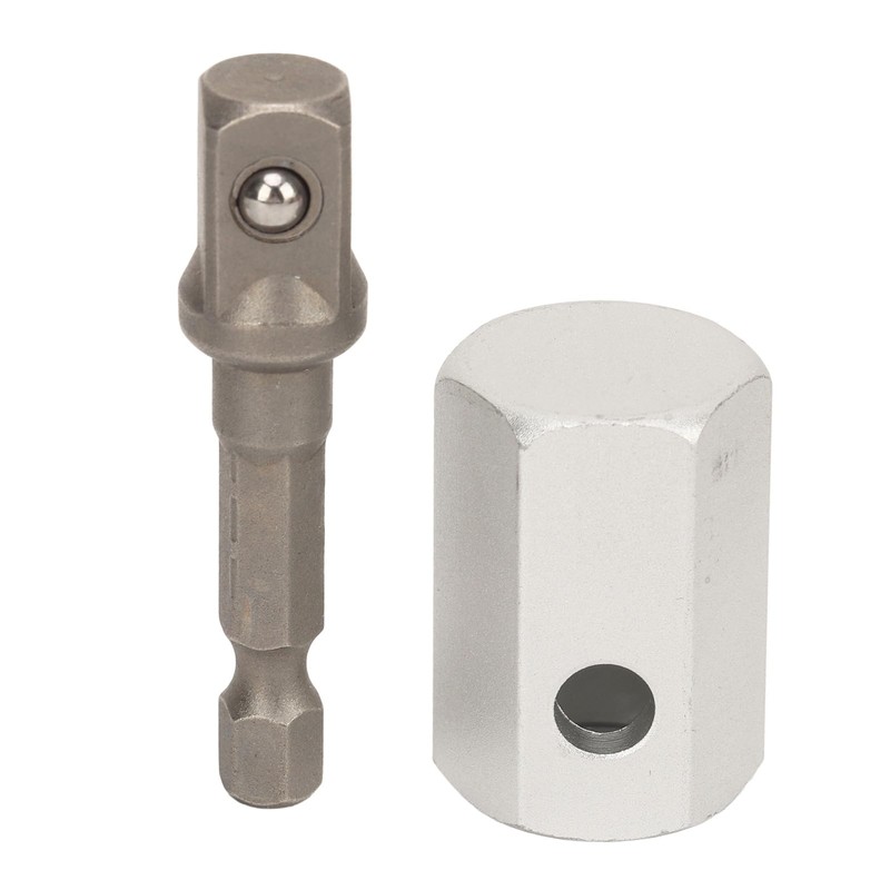 Trailer Fack Drill Adapter ez Crank 28921 Top Wind Trailer