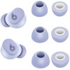 Beat-s Solo Buds Memory Foam Eartips for Earbuds, Fit in
