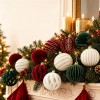 Árboles Y Adornos De Navidad,esferas Navideñas