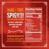 Made by True Beef Sliced Bites Spicy Variety (2 oz,
