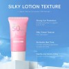 Set Laikou Sakura 6pzs Limpia, Tensa Y Reafirma Piel