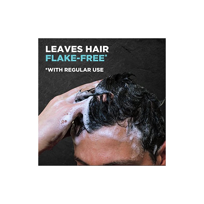 Dove Men+Care 2 in 1 Shampoo and Conditioner Dandruff Defense