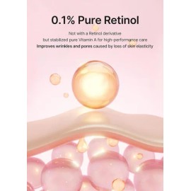 Celimax The Vita A Retinol Shot - Suero Tensor Peptido