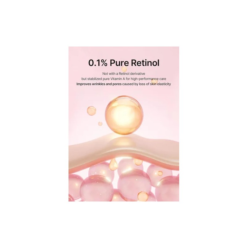 Celimax The Vita A Retinol Shot - Suero Tensor Peptido