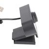 Webcam USB Camera Builtin Microphone Computer Accessory for Live Broadcast