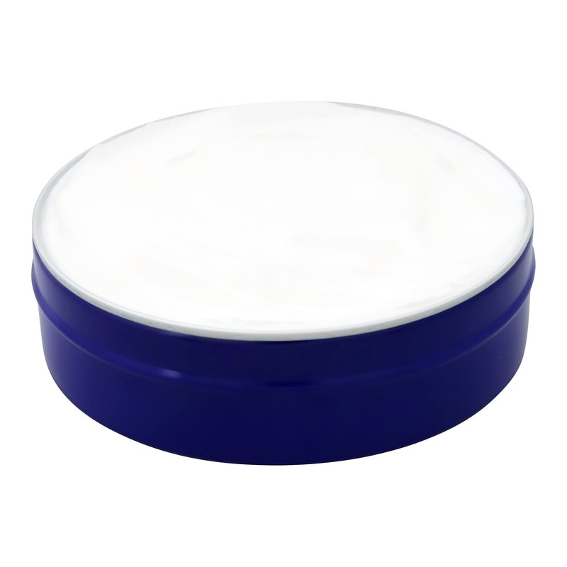 Nivea Cream Large Can, 5.6 oz (169 g)