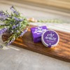 Alteya Organic Multi-Purpose Lavender Balm 90g - USDA Organic Certified