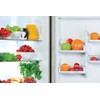 Chill Bill Refrigerator Deodorizer Remover Absorbs Odors, Reusable baking soda