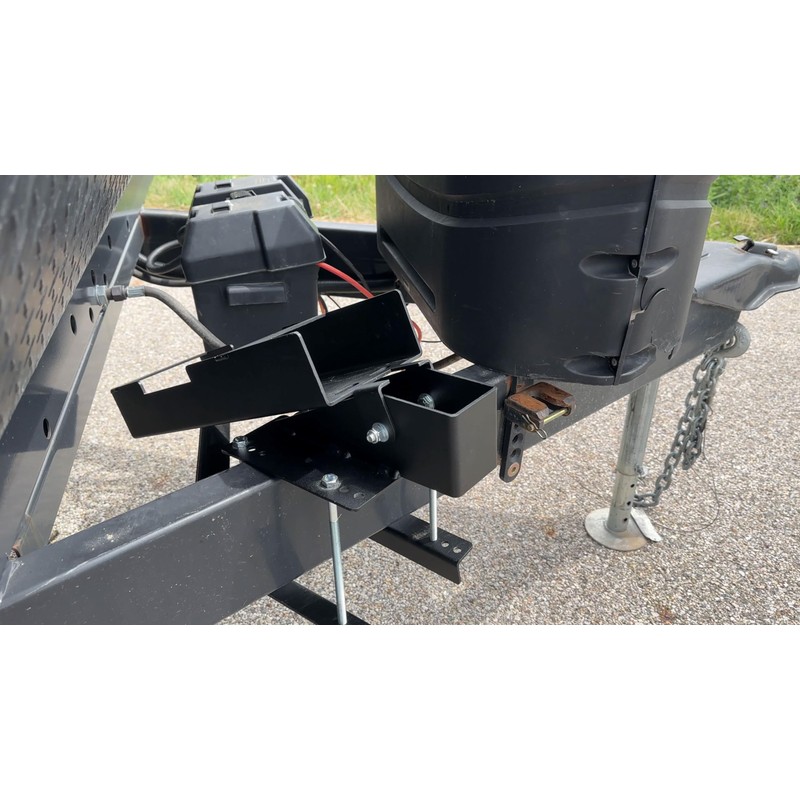 MORryde SP54-257 EzStor Lite