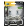Hella 2.0 High Performance Kit de 2 Focos H4, 9003,