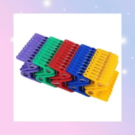 Lip Clip for daily makeup and personal care, portable beauty accessory, Korean Import, and Care, skincare routine, Option 1