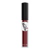 Nicka K true matte lip color - cocoa bean