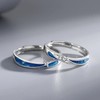 Nicoiro S925 S925 Pair Matching, Metal
