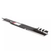 Oregon 6PK Oregon G5 Gator Blade for 61" Scag Cheetah,