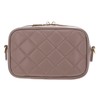 VALENTINO Women's Ocarina Bag, taupe