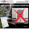 TronicXL Dehumidifier for Grow Box Grow Grow Tent Cabinet Accessories