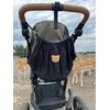 Pram Bag, Universal Bag, Pram, Shopping Bag, Pram Organiser, Changing