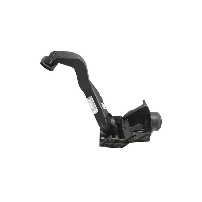 Genuine GM 15027983 Clutch Pedal, Black