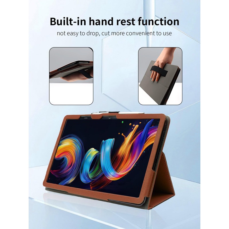 Case for TCL NXTPAPER 11 Plus Tablet 11.5 inch Android