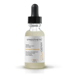 Sérum Colágeno Facial 30ml Hidratante Antiedad Spaesthetic