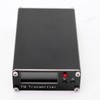 0.5W Frequency Modulation Emitter 76-108Mhz 500mW Digital Display Stereo Transmitting