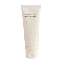 Heave blue Heve Blue PDRN Condition Soothing Salmon Cream 100ml / 헤브블루 PDRN 컨디션 진정 연어크림 100ml