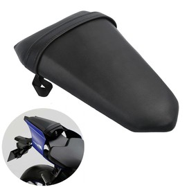 TCMT Rear Passenger Tandem Seat Fit For Yamaha YZF R1 2015-2025 YZF R1M 2015-2025 YZF R1S 2016-2018 YZF R6 2017-2024 Replace for 2CR-24750-01-00
