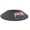 USA Made Improved Unbreakable Wheel Dock with Rope Handle –