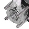 Peristaltic Pump 3 Rollers Large Flow Liquid Dosing Pumps with