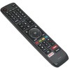 ALLIMITY EN3Y39H Remote Control Replacement for Hisense 4K ULED HDR