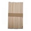 Flat Ice Lolly Lollipop Sticks 200mm x 24mm x 2mm