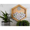 22nd Anniversary 22 Reasons I Love You Wooden Wall Frame