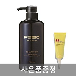 UnKnown Microbial Shampoo PS PS Bio Scalp Care Microbial Dandruff Damaged Hair Hair Loss Symptom Relief All-in-One Shampoo PS Bio Shampoo 500+Anut PS Bio Shampoo 500+Anut / 미생물샴푸 PS 피에스 바이오 두피케어 미생물 비듬 손상모 탈모증상완화 올인원 샴푸 피에스바이오샴푸500+아누트 피에스바이오샴푸500+아누트